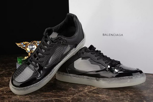 balenciaga Fashion Casual Men Shoes--001